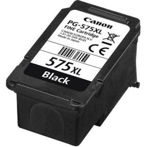 Canon PG-575XL inktcartridge 1 stuk(s) Origineel Hoog (XL) rendement Zwart