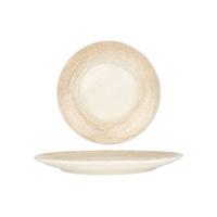 Bonna Dinerbord - Patera - Porselein - 27 cm - set van 6