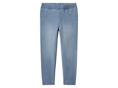lupilu Kinder jegging (Lichtblauw, 110/116)