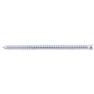 Fischer 532913 Windowframe screw 7.5 mm 122 mm T 100 stuk(s)