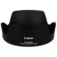 Canon EW-83M zonnekap