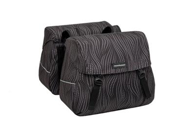 New Looxs tas joli double dubbel | alma | black