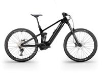 CONWAY elektrische mtb full-suspension "xyron st 4.0" (#1) ebike conw.xyron st 4.0 29/39 12sp full sus.black