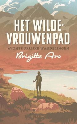 Het wilde-vrouwenpad - Brigitte Ars - ebook