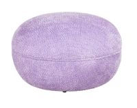 Poef Jace Lovely Lavender