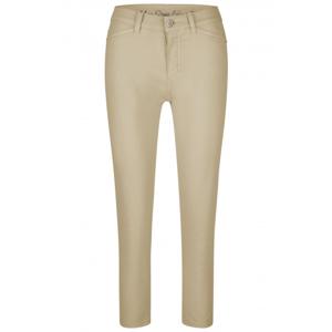 Anna Montana - Beige | unisex | Broek | Beige | 48 | regular | Kamst mode