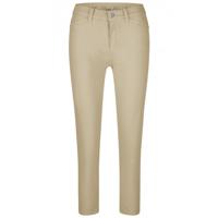 Anna Montana - Beige | unisex | Broek | Beige | 48 | regular | Kamst mode