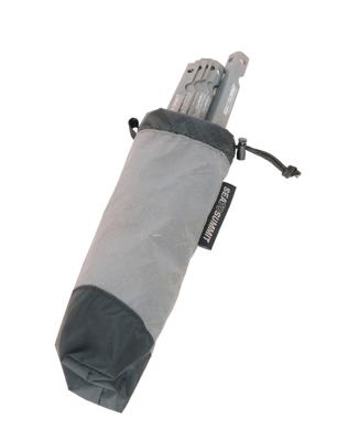 Sea to summit Peg And Utensil Bag Opbergzak Grey OS