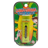 Duckiez Fop kauwgom met insect