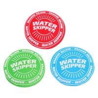 Johntoy Aqua fun water skippers, 3st.