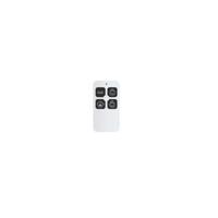 WOOX r7054 smart remote control, wifi, zigbee 3.0, google assistant/ amazon alexa, 30m, white
