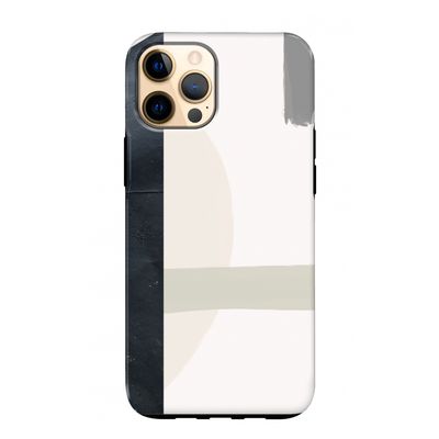 Baca: iPhone 12 Pro Max Tough Case