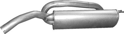Einddemper 07418