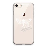 Good or bad: iPhone 8 Transparant Hoesje
