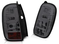 Tuning-Tec Achterlichten DACIA DUSTER 04 10- LED STRIP SMOKE - thumbnail