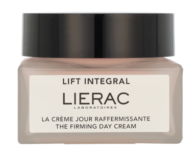 Lierac Paris - Lierac Lift Integral The Firming Day Cream Gezichtsverzorging 50 ml