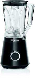 Bosch Serie 4 MMB6141B blender Blender voor op aanrecht 1200 W Zwart