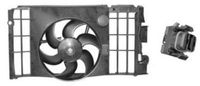 KADER + VENTILATOR Xsara 1.3i/6i/8i/2.0i -00 0955746