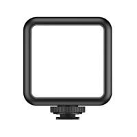 Ulanzi VL49 RGB Multi Color LED-videolamp - thumbnail