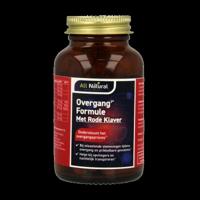 All Natural Overgang formule 60 Vegetarische capsules