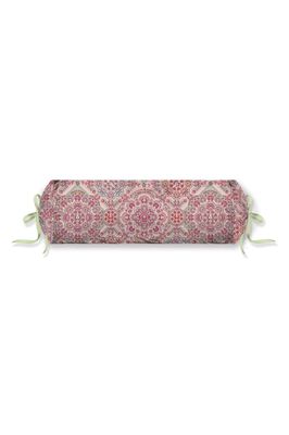 Pip Studio Rolkussen El Bordado Roze