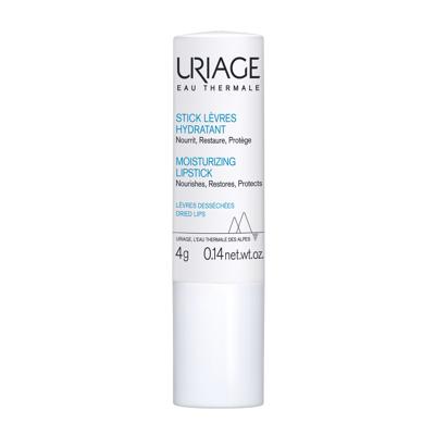 Uriage Hydraterende Lippenbalsem 4g