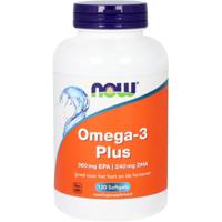 Omega 3 Plus High EPA / DHA