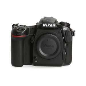 Nikon Nikon D500 - 55.020 kliks