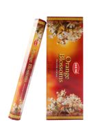 Wierook Wierook Orange Bloesem 20 Stokjes - thumbnail