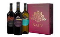 Nativ Giftpack Campania (3 flessen)