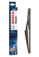 Bosch ruitenwisser achter H301 - Lengte: 300 mm - wisserblad achter H301 - thumbnail