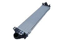 Intercooler, inlaatluchtkoeler AC695554
