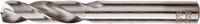 Rotec HSS-G Plaatwerkboor DIN 1897 splitpoint 4,5 mm - 10 stuk(s) - 1300450