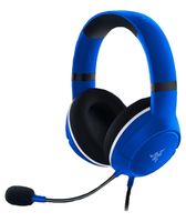 Razer RZ04-03970400-R3M1 hoofdtelefoon/headset Hoofdband Gamen Blauw - thumbnail