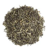 Groene thee sencha caffeinevrij Groene thee sencha caffeinevrij