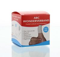 Wonderverband wit volwassenen