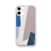 Lapis: iPhone 12 Transparant Hoesje