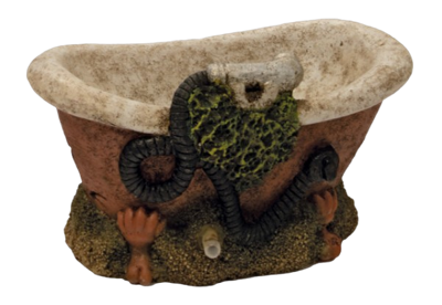 Superfish Bubble Deco badkuip