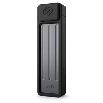 Externe Harde Schijf Seagate STMX1000400 Grijs 1 TB SSD