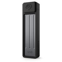 Externe Harde Schijf Seagate STMX1000400 Grijs 1 TB SSD