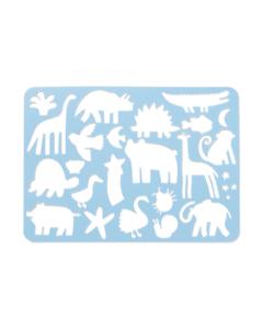 HEMA Stencil Set