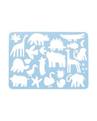 HEMA Stencil Set