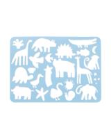 HEMA Stencil Set
