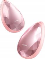 Ocoopa UT4 Rare Elektrische handverwarmer Roze