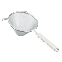 Metaltex Chinese Theezeef 7 cm Fijn Geweven Vertind
