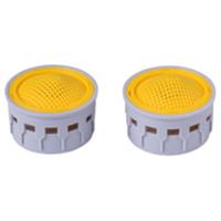 Cornat Spaarperlator Binnenstuk M12/24 (2) - TECWS508 Cornat Spaarperlator Binnenstuk M12/24 (2) - TECWS508
