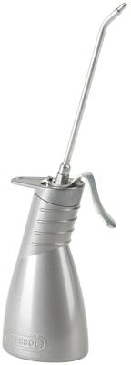 PRESSOL Metal oil 300 ml + tube