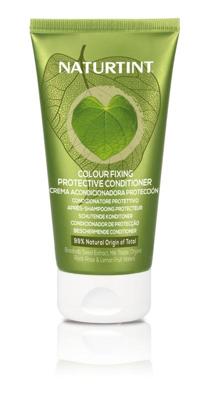 Naturtint Conditioner color fixing protective