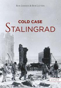 Cold case Stalingrad (Paperback)