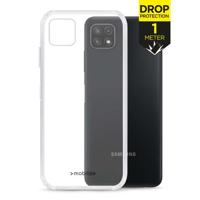 Mobilize Naked Protection Case Samsung Galaxy A22 5G Clear